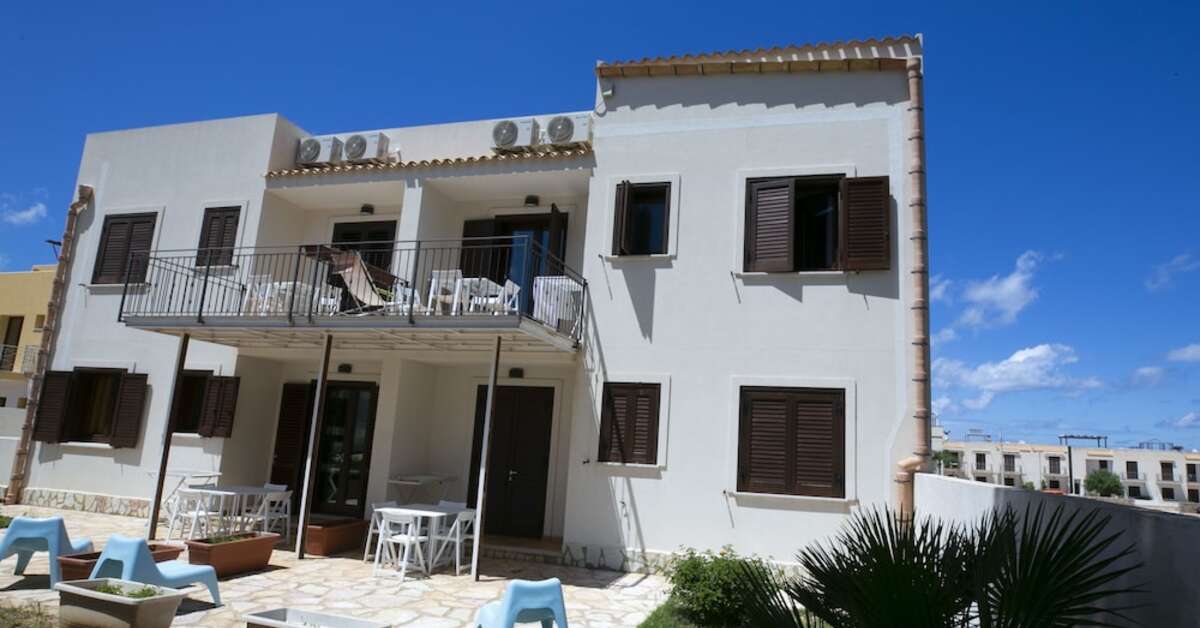 Een foto van Boa Vista Hotel