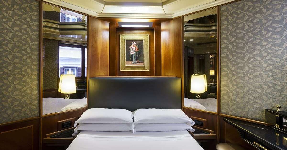 Een foto van Hotel Valadier