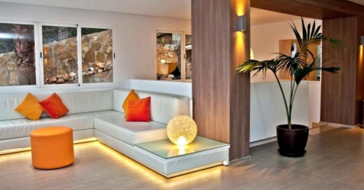 Ein Foto BQ Paguera Boutique Hotel