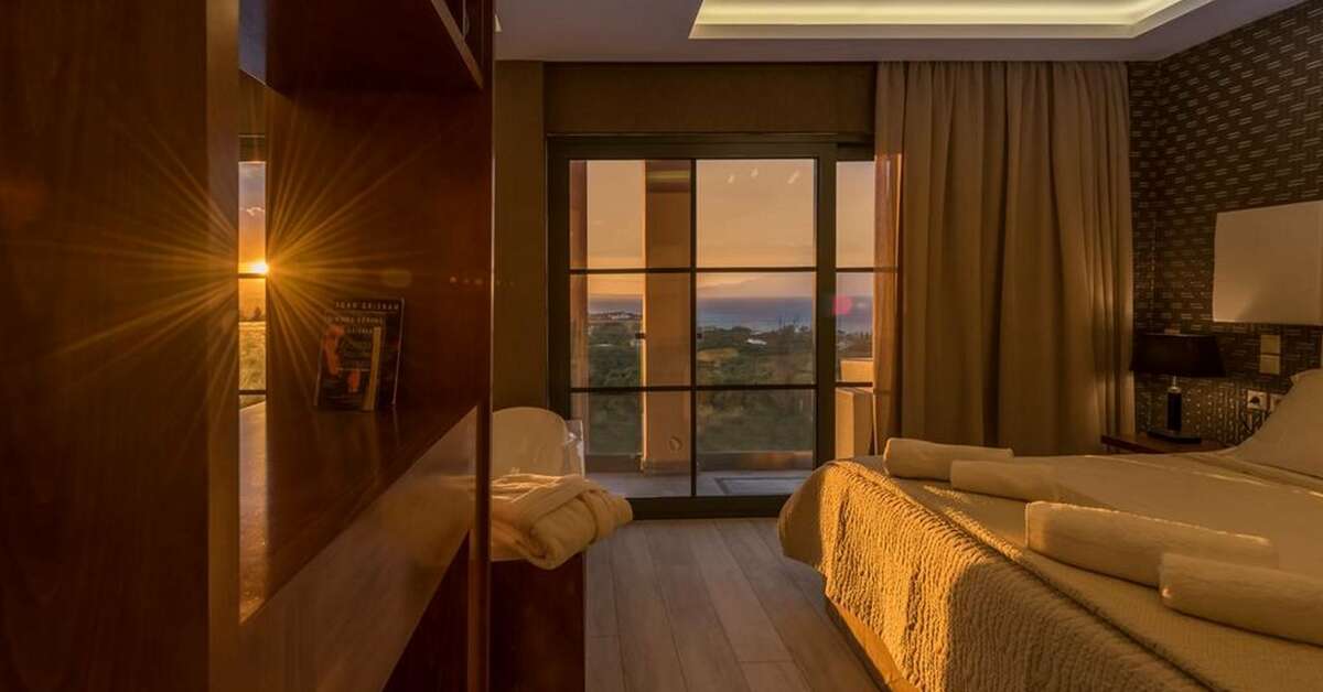 Een foto van Elegance Luxury Executive Suites