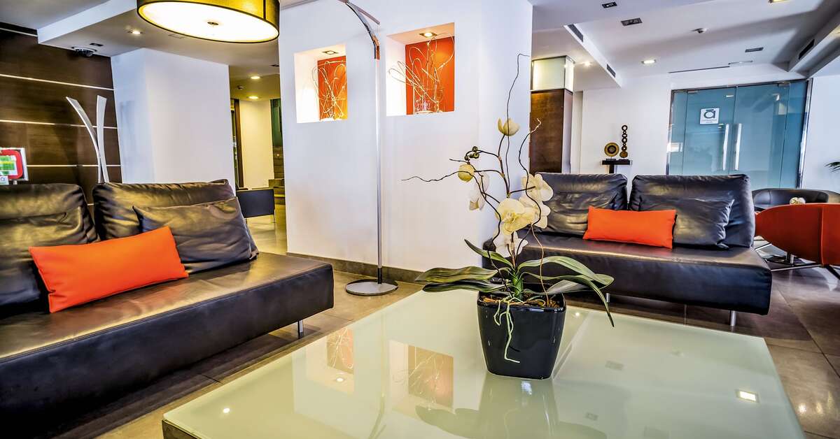 Een foto van Nautic Hotel & Spa