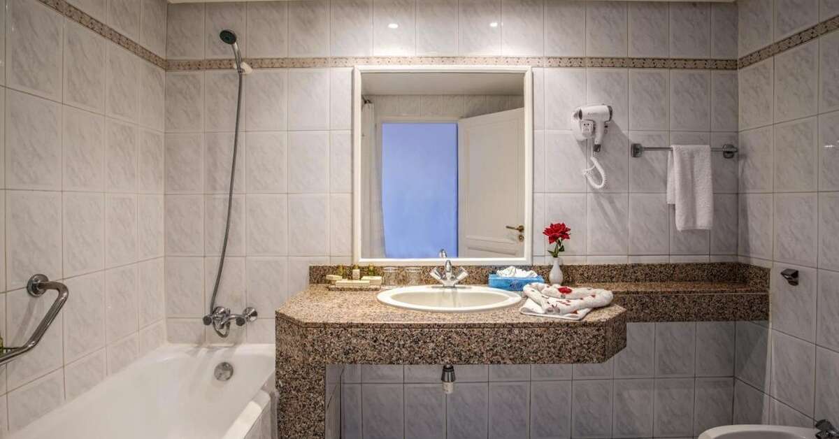 Een foto van Royal Mirage Agadir