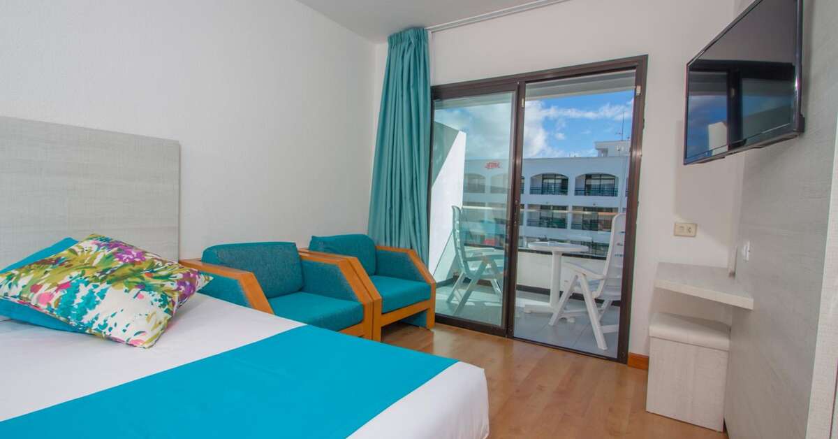 Ein Foto Hotel Green Field