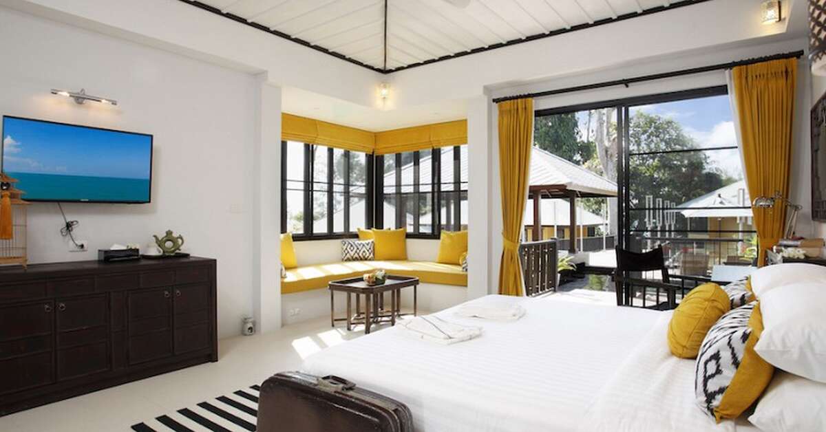 Een foto van Moracea by Khao Lak Resort