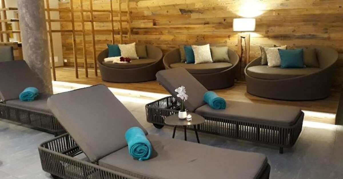 Een foto van Molaris Lodges