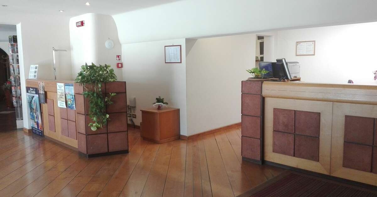 Een foto van Hotel La Vecchia Cartiera