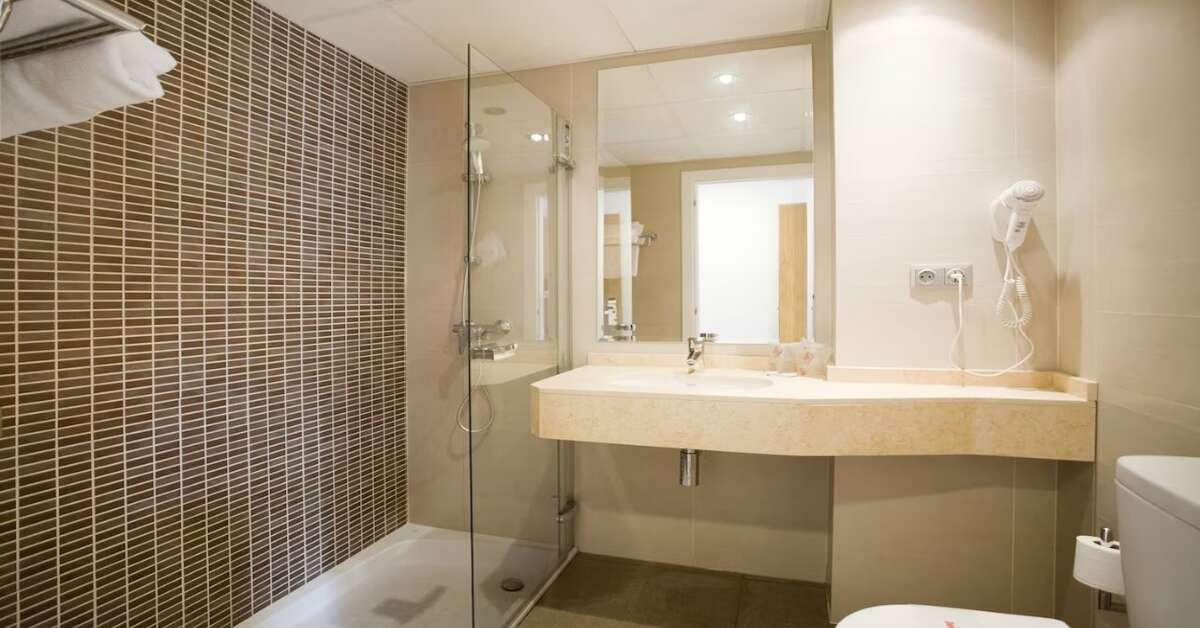 Een foto van Hotel Vibra Beverly Playa