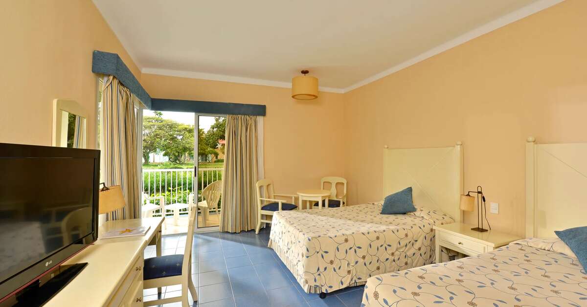 Ein Foto Iberostar Tainos