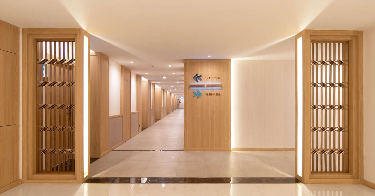 Een foto van Jomtien Thani Hotel