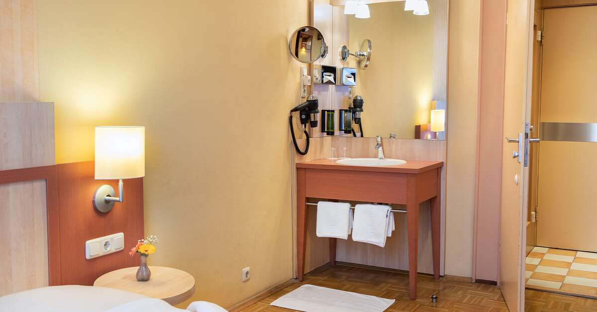 Een foto van Achat Hotel Sternhotel Bonn