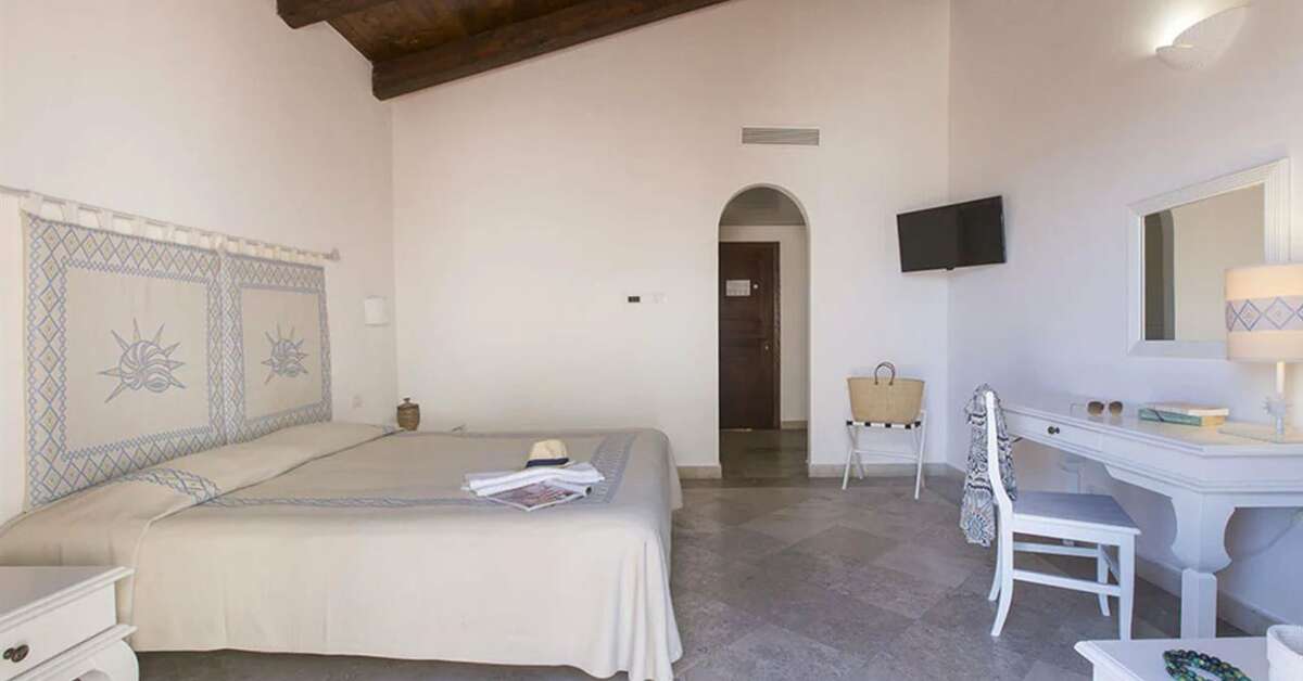 Een foto van Sighientu Resort