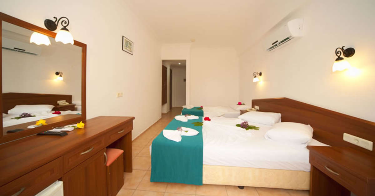 Een foto van White Hotel