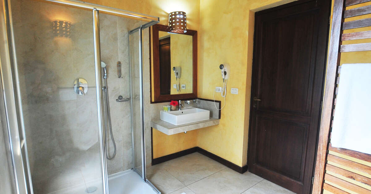 Ein Foto VOI Kiwengwa Resort