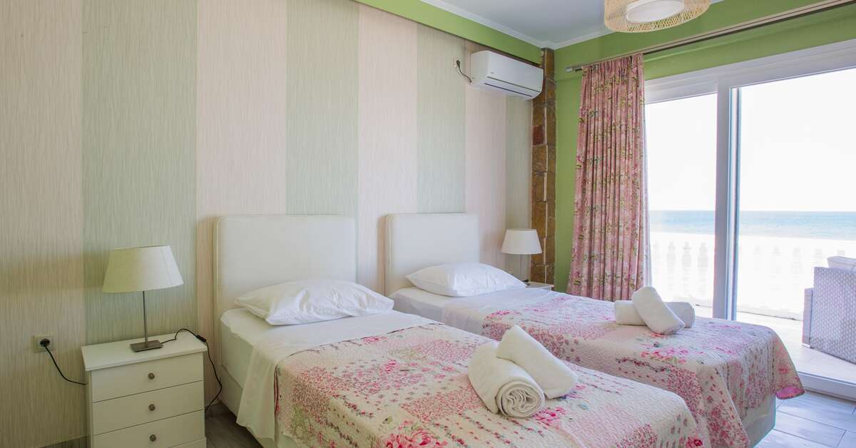 Ein Foto Laura Beach House