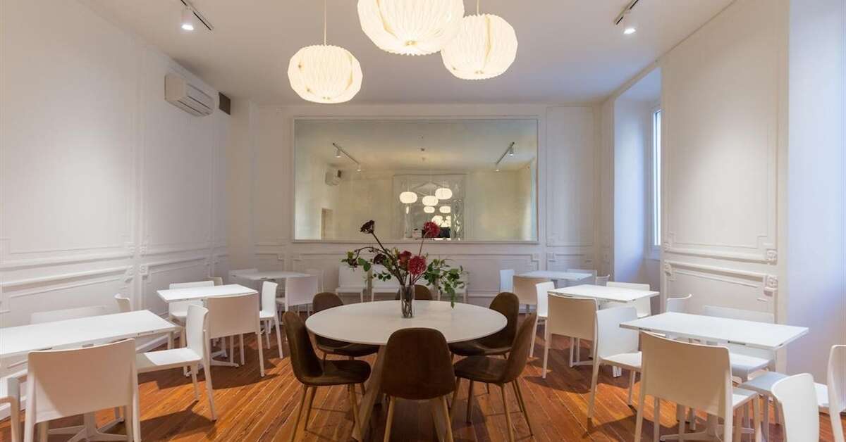 Een foto van B&B Hotel Genova