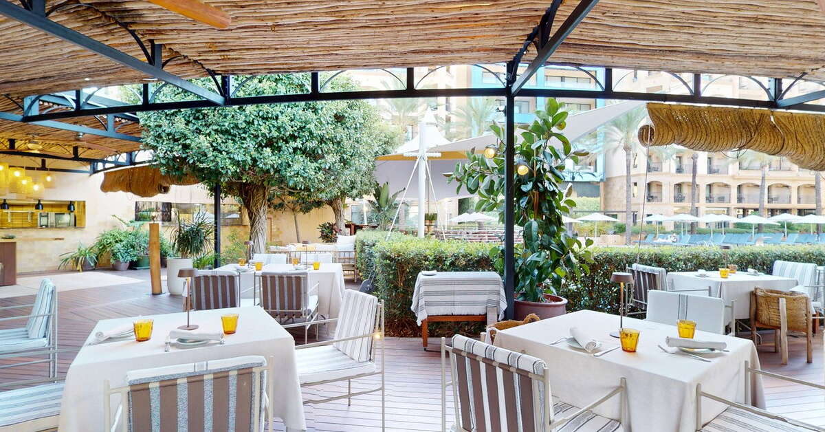 Een foto van Insotel Fenicia Prestige Suites & Spa