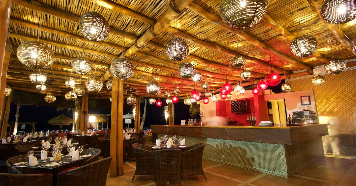 Ein Foto Grand Decameron Los Cabos