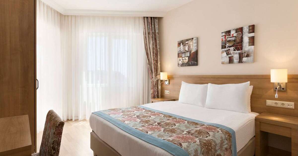 Een foto van Ramada Resort by Wyndham Lara