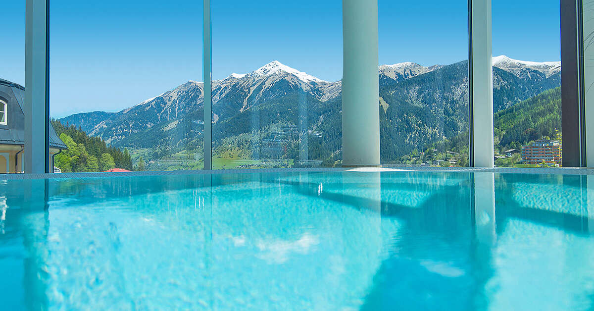 Een foto van Hotel Salzburger Hof