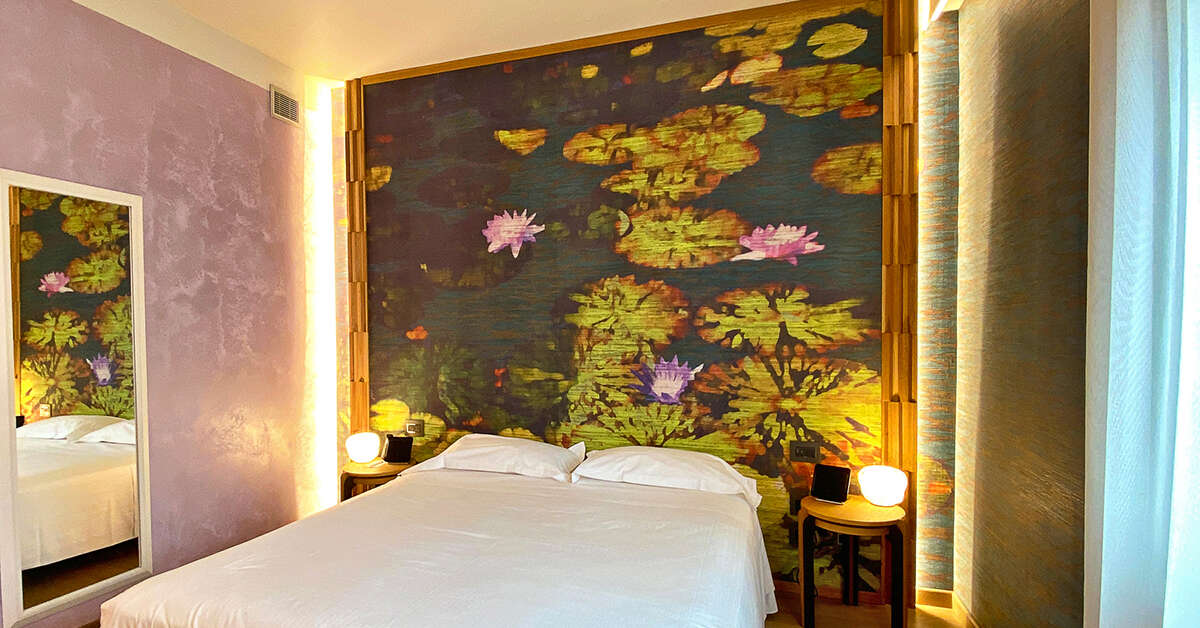 Een foto van Hotel Firenze