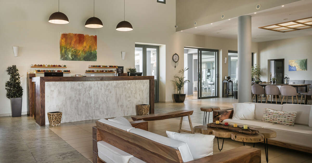 Een foto van Astra Village Hotel & Spa