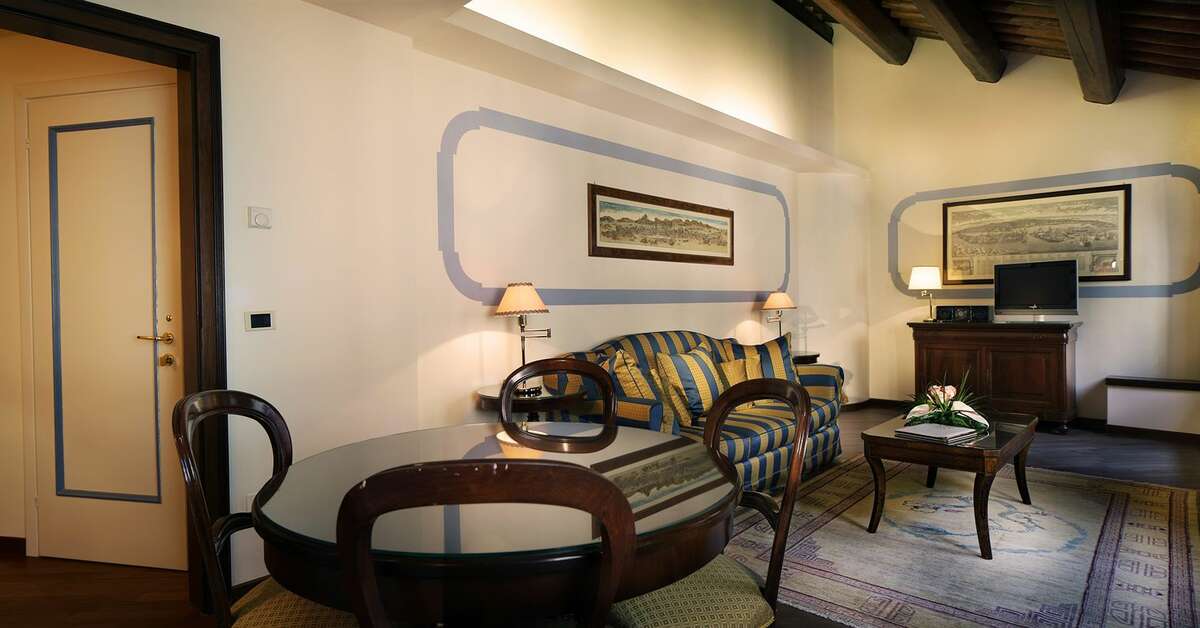 Een foto van Hotel Colombina