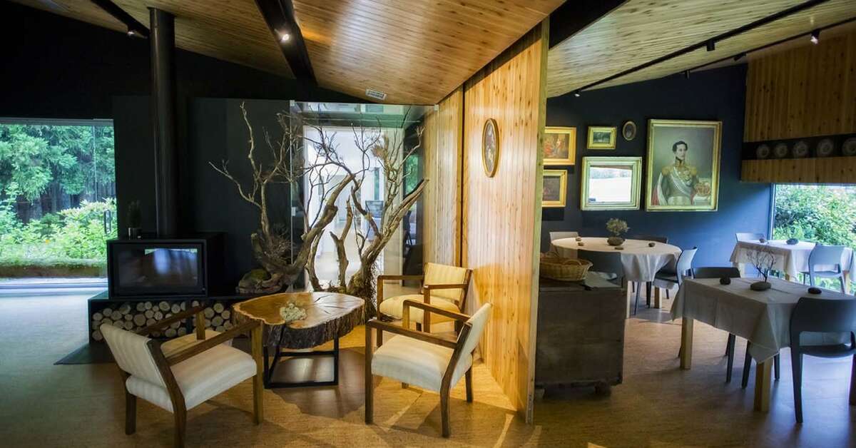 Een foto van Furnas Lake Villas