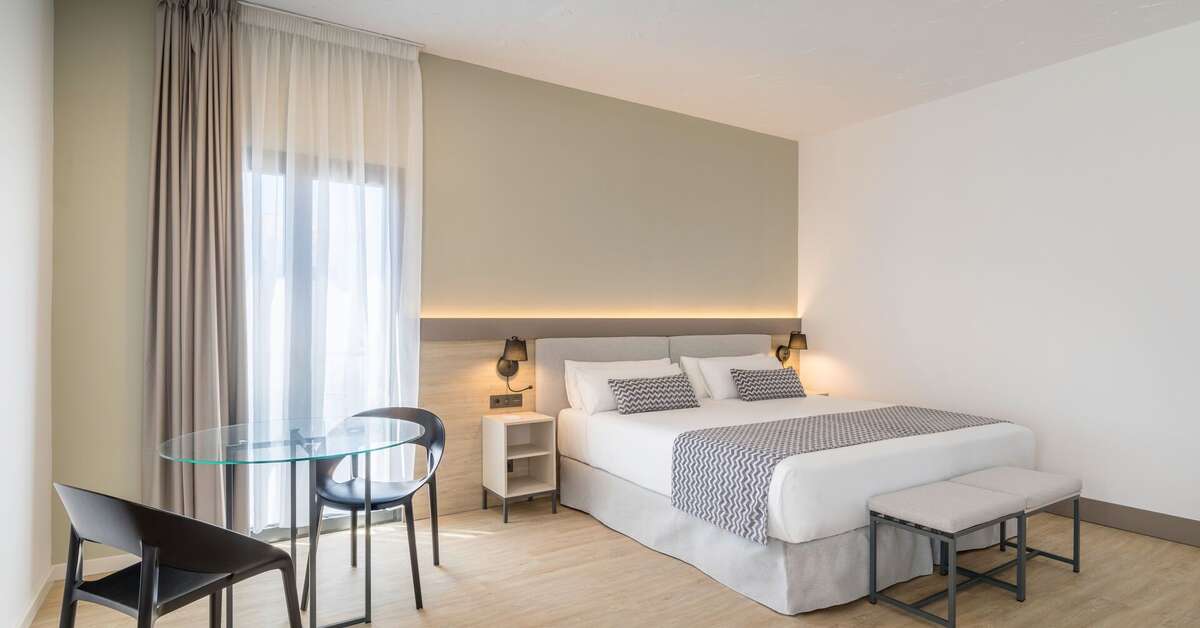 Een foto van Hotel Occidental Puerto Banus