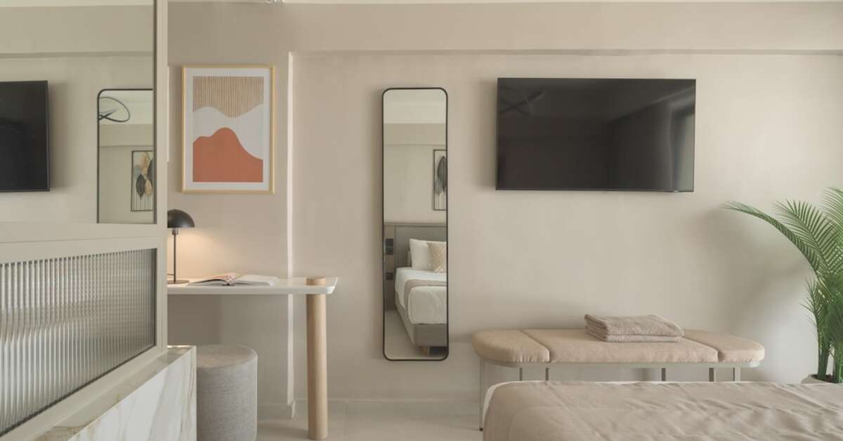 Een foto van Creta Star Hotel