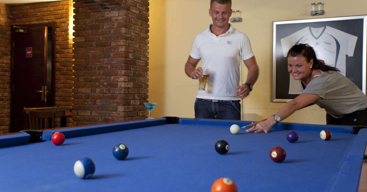 Een foto van Club Paradiso Hotel