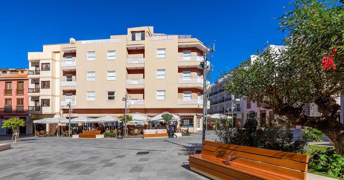 Een foto van Hotel Maga