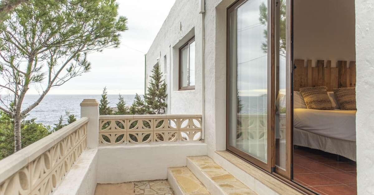 Een foto van La Torre Ibiza