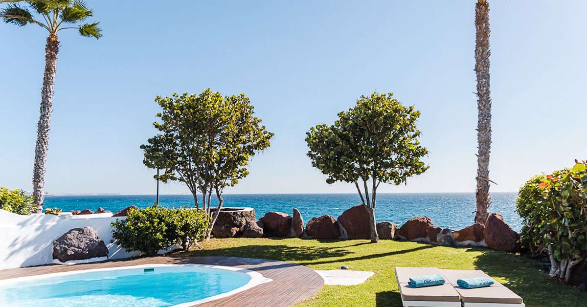 Een foto van Kamezi Boutique Villas