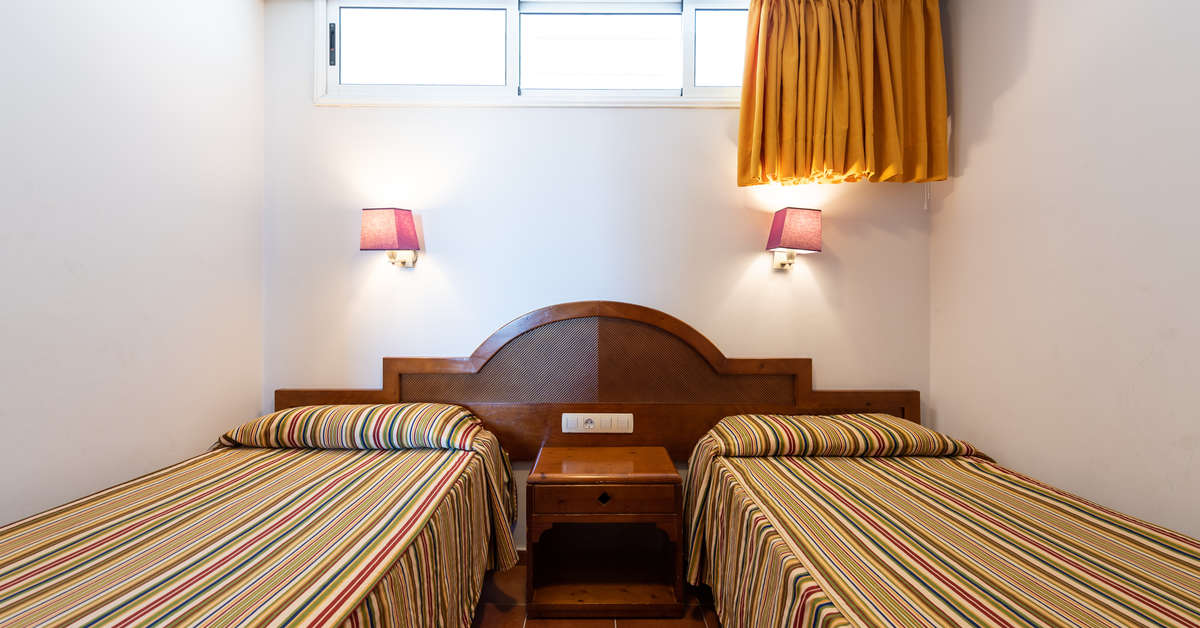 Een foto van Appartementen Dorotea
