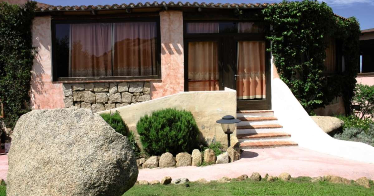 Een foto van Pedra Santa Resort