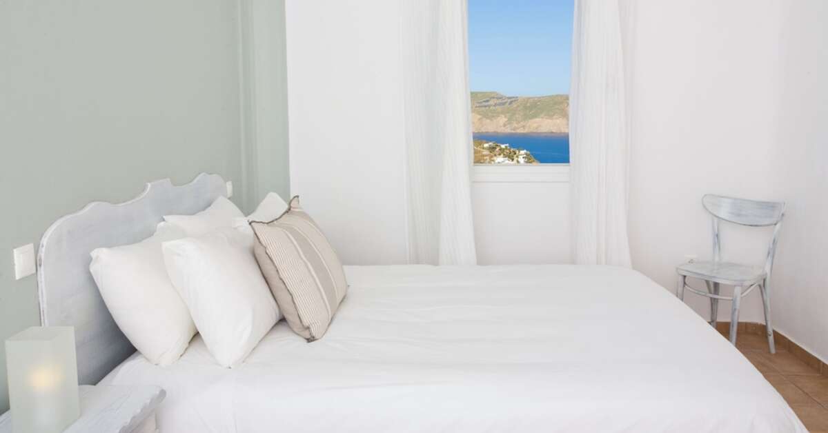 Een foto van Yakinthos Residence