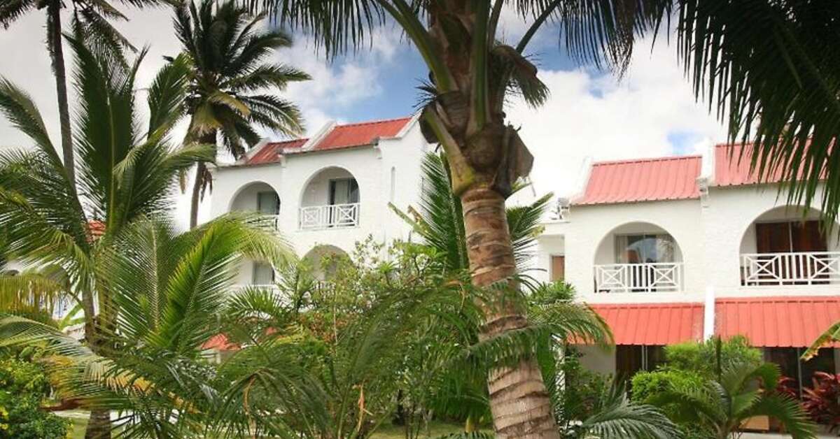 Ein Foto Ocean Beach & Villas