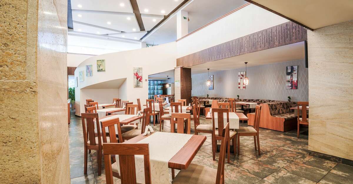 Ein Foto Hotel Gradina
