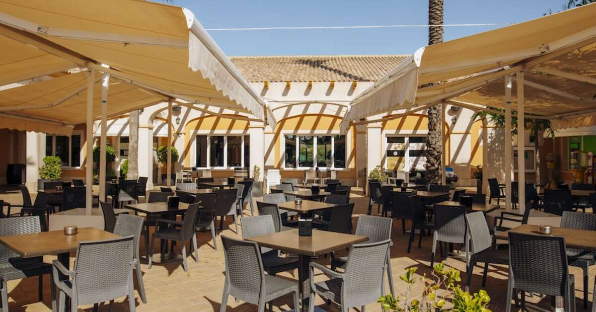 Een foto van Alannia Costa Blanca