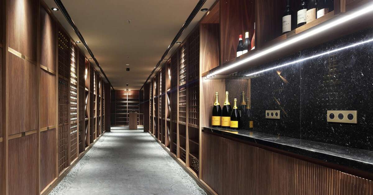 Een foto van Hotel Lutetia