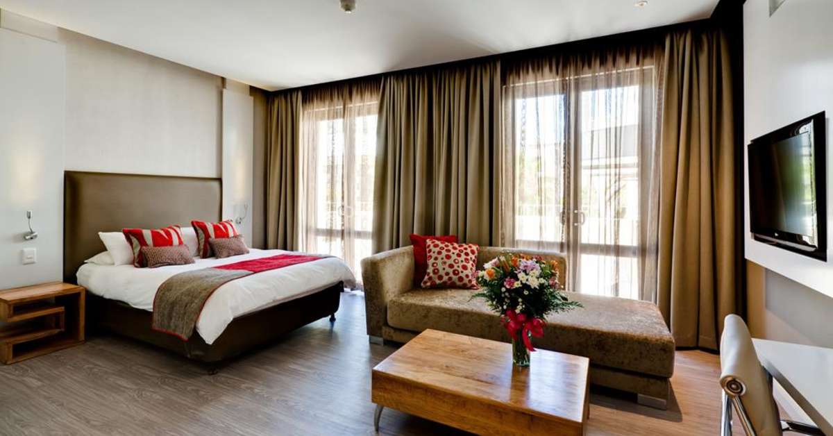 Een foto van Protea Breakwater Lodge