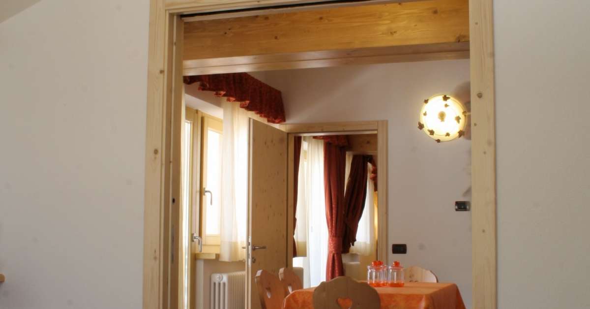 Een foto van Residence La Moretina