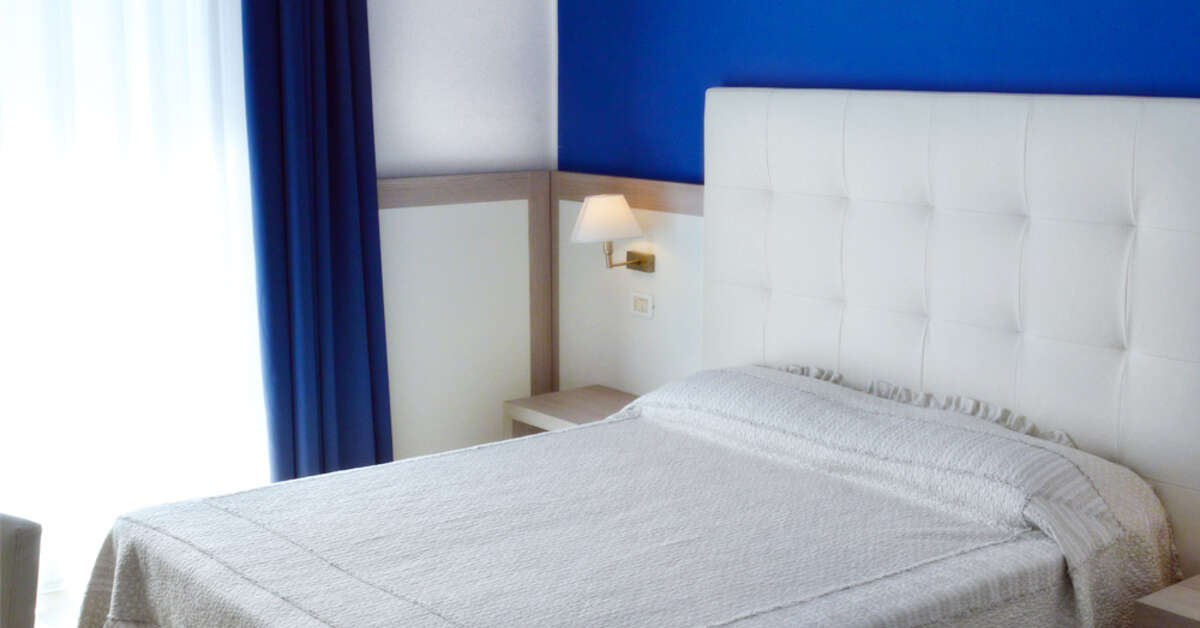 Een foto van Hotel D'Annunzio