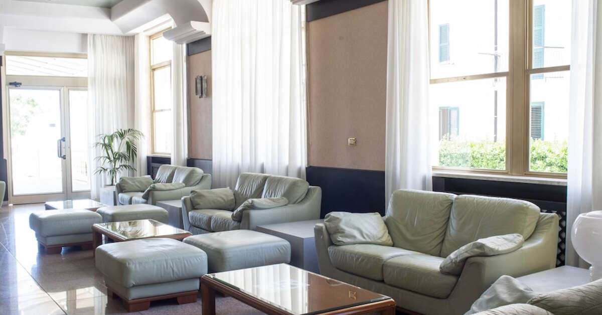 Een foto van Hotel Pietra di Luna