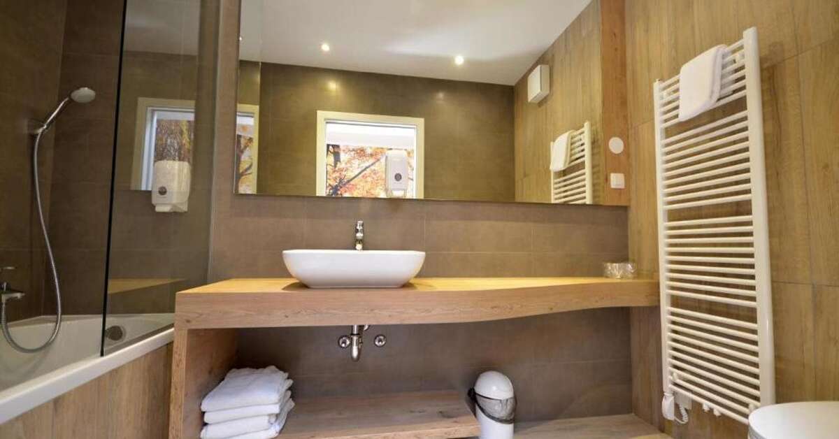 Een foto van Hotel Emonec