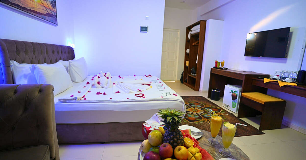 Een foto van Canary Hotel & Spa