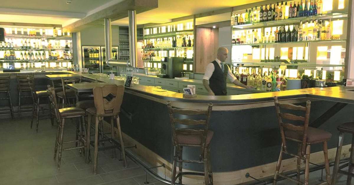 Een foto van Der Schone Asten Resort