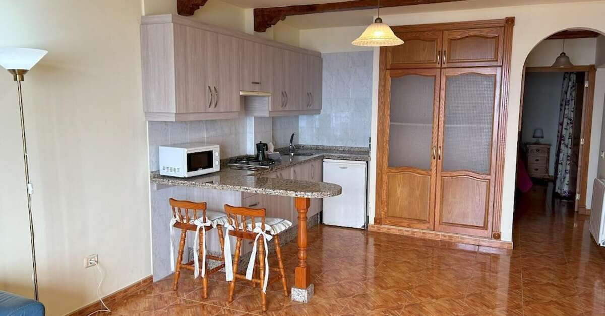 Een foto van Appartementen Estrella del Norte