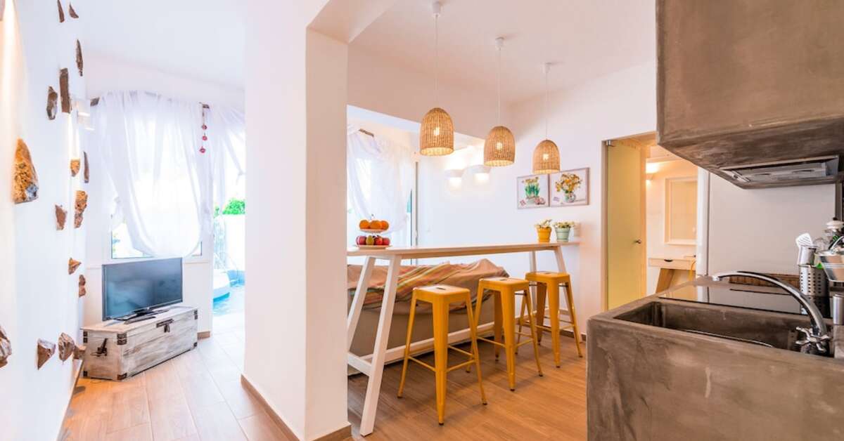 Een foto van Kouros Home