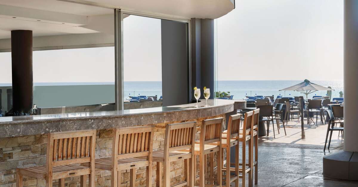 Een foto van Secrets Bahia Real Resort & Spa